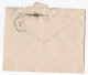 Lettre Entête - Conseil Municipal De Paris Pour Oued Marsa Algerie 1925 - Covers & Documents