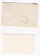 1925 Chambre Des Députés, Cabinet Du Président Et Carte Edouard Herriot - President De La Chambre Des Députés - Cartas & Documentos