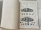 Delcampe - CATALOGO SOCIETà CERAMICA ITALIANA  PORCELLANA DI LAVENO LAGO MAGGIORE 1926. - A Identifier