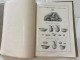 Delcampe - CATALOGO SOCIETà CERAMICA ITALIANA  PORCELLANA DI LAVENO LAGO MAGGIORE 1926. - To Identify