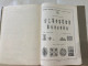 Delcampe - CATALOGO SOCIETà CERAMICA ITALIANA  PORCELLANA DI LAVENO LAGO MAGGIORE 1926. - Te Identificeren