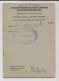 SAMBIA / ZAMBIA, International Drivers License, 1972 - Zambia