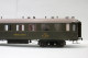 REE - Voiture BACALAN BUFFET PLM Ep. II Réf. VB-367 Neuf NBO HO 1/87 - Passagierwagen