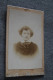 Belle Photo Carton,originale,1897,voir Arrière De La Photo,10 Cm. Sur 6,5 Cm. - Anciennes (Av. 1900)