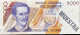 Ecuador 5.000 Sucres, P-126/MUESTRA (01.12.1987) - UNC - Ecuador