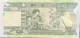 Ethiopia 100 Birr, P-52h (2011/2019) - About Uncirculated - RARE TYPE - Etiopía