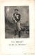 N°106153 -cpa Y.L. Gallot -le Roi Des Marcheurs- - Sportsmen