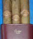 Etui à Cigare En Cuir - Cigar Cases