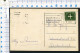 Vuurtoren Oranjeweg 57, 9161 CB Hollum , Ameland 1963 .-  Used  - 2 Scans For Condition.(Originalscan !!) - Ameland
