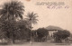 A.O.F. Guinée Française, Conakry: La Place Du Gouvernement - Collection Fortier - Carte N° 387 - Frans Guinee