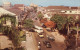 Nassau,Bahamas-Overview Of Main Street 1957 - Antique Postcard - Bahamas
