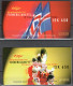 ISLANDE Carnet 839-40 MNH ** - Europe CEPT 1998 - Festivals - Booklets
