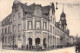 Allemagne - Düren - Hautpost - La Poste - Animé - Carte Postale Ancienne - Düren