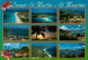 ANTILLES , Cpm  Scenic ST MARTIN   (04391) - Sint-Marteen