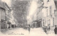 France - Salon - Cours Vitor Hugo - Animé - Carte Postale Ancienne - Salon De Provence