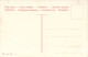 Représentation De Billets De Banques Belges - Fer à Cheval Et Trèfles - Chance - Carte Postale Ancienne - Munten (afbeeldingen)