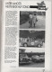Delcampe - Gazzetta Lancia Magazin Des Lancia Club Schweiz 1988 - Automóviles & Transporte