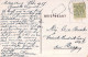 Pays Bas - Middelburg - Molenwater  - Colorisé - Kiosque - Griffe -  Carte Postale Ancienne - Middelburg