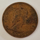 BRITISH CARIBBEAN TERRITORIES, EASTERN CARIBBEAN STATES - 2 CENT 1960. - Britse Caribische Gebieden