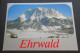 Ehrwald Gegen Zugspitze - Risch-Lau & Gebr. Metz, Salzburg - # SCAF 47701 - Ehrwald