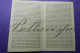 Gedenkprent LOUIS DE SONIS Generaal  1825 Guadeloupe 1887 Paris Loigny. Zaligverklaring "Miles Christi" - Membership Cards