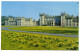 KELSO : FLOORS CASTLE / NATIONAL SOCIETY FOR CANCER RELIEF DAY, 1967 POSTMARK / YELVERTON, BUCKLAND MONACHORUM - Roxburghshire