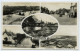 STEVENSTON (MULTIVIEW) - THE CROSS, NEW STREET, PUTTING GREEN, KIOSK / McGREGOR AVE / LINLITHGOW, FERNLEA (READING) - Ayrshire