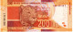 South Africa 200 Rand ND 2013-2016 EXF-AU P-142b "free Shipping Via Registered Air Mail" - Suráfrica