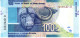 South Africa 100 Rand ND 2013-2016 AU P-141b "free Shipping Via Registered Air Mail" - Suráfrica