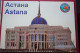 KAZAKHSTAN. ASTANA New Capital. Full 10 Cards Set. . 2000s - Airport - Kasachstan