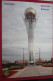 Delcampe - KAZAKHSTAN. ASTANA New Capital. Full 10 Cards Set. . 2000s - Airport - Kazakistan