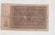 BANCONOTA - GERMANIA - 2 MARCHI 1937 - Other & Unclassified