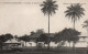 A.O.F. Guinée Française, Conakry: Le Secrétariat Général - Collection Fortier - Carte N° 211 Non Circulée - Guinea Francese