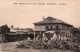 A.O.F. Guinée Française, Conakry: La Gare, Train En Gare - Collection Fortier - Carte N° 389 - Guinée Française