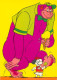 Illustrateur Hanna Barbera - Momo Et Ursule      U 91 - Bandes Dessinées