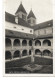 0551f: AK Kreuzgang Der Abtei Seckau, Ca. 1925, Ungelaufen - Judenburg