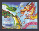 NOUVELLE-CALEDONIE 2000 BLOC N°23 NEUF** ANNEE DU DRAGON - Blocks & Kleinbögen