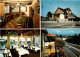 Restaurant Jabobshöhe - Kreuzlingen - 4 Bilder (38367) * 13. 10. 1980 - Kreuzlingen