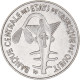 Monnaie, Communauté économique Des États De L'Afrique De L'Ouest, 100 Francs - Costa De Marfil