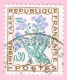 France Timbres-Taxe, N° 99 Obl. - Fleurs Des Champs - 1960-.... Oblitérés