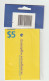 Argentina 1997 Booklet  Chequeras $ 5 Architecture  In Original Packaging  MNH - Postzegelboekjes