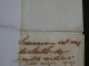 BU12 ISLA DE CUBA    BELLE LETTRE  RARE 1845 SANTIAGO A BORDEAUX  FRANCE +++ AFF. INTERESSANT+++ - Prefilatelia