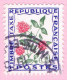 France Timbres-Taxe, N° 101 Obl. - Fleurs Des Champs - 1960-.... Afgestempeld