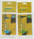 Argentina 1998 Booklets  Chequeras $ 5 , $ 10, $ 20 And $ 50  In Original Packaging  MNH - Cuadernillos