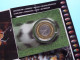 België - Nederland EURO 2000 ( Zie / Voir SCANS ) ! - FDC, BU, Proofs & Presentation Cases