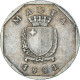 Monnaie, Malte, 50 Cents, 1991 - Malte