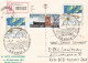 POLAND - REGISTERED POSTCARD 1982 GDYNIA / *219 - Briefe U. Dokumente