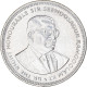 Monnaie, Maurice, 1/2 Rupee, 1987 - Maurice
