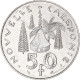 Monnaie, Nouvelle-Calédonie, 50 Francs, 1991 - Nouvelle-Calédonie