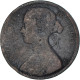 Monnaie, Grande-Bretagne, Penny, 1862 - D. 1 Penny